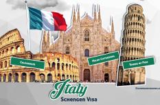 Bỏ túi cẩm nang du học Ý