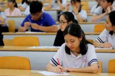 Hơn 50 trường đại học chấp nhận kết quả bài thi Đánh giá năng lực