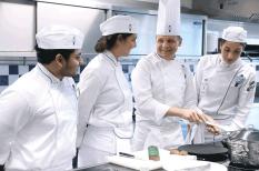 Tại sao nên học ngành ẩm thực tại Pháp?