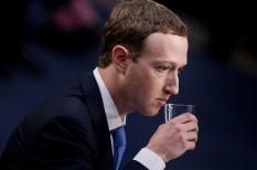 Học được gì từ phong cách lãnh đạo của Mark Zuckerberg?