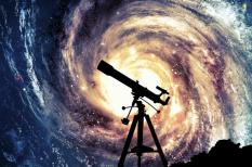 Giải mã lý do nên chọn du học ngành vật lý thiên văn học ở Ý?