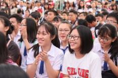 Ngày hội tư vấn tuyển sinh - hướng nghiệp tại Hà Nội 2022