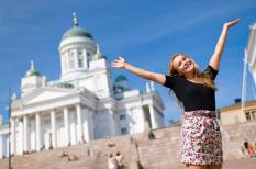 Chọn học ngành gì khi du học Phần Lan?