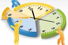 Phương pháp quản lý thời gian để không trễ deadline?