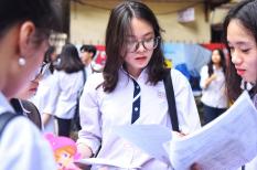 Cộng điểm ưu tiên dù chỉnh nhiều lần nhưng vẫn còn nhiều bất cập