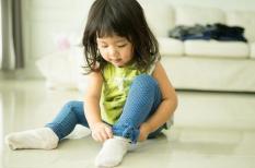 7 cách để giúp trẻ phát triển tính tự lập