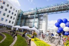 Đại học Tampere Phần Lan và những điều bạn cần biết