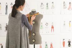 Nên biết gì về du học ngành thiết kế thời trang tại Ý?