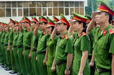 8 trường công an có chỉ tiêu, phương thức tuyển sinh ra sao trong năm 2022?