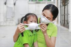 TP.HCM: Trẻ em dưới 3 tuổi bắt đầu đến trường từ 12/4