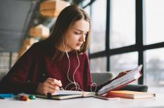 TOP 3 lời khuyên tự học tiếng Hàn tốt hơn