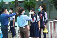 Những thông tin mới thí sinh cần biết về tuyển sinh 10 tại TP.HCM