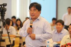 Dự thảo quy chế tuyển sinh đại học 2022 làm khó cho trường và cả thí sinh