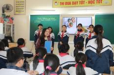 Sẽ đình chỉ nghề nghiệp nếu không cập nhật văn bằng