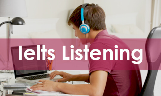 TOP 5 cách học IELTS listening hiệu quả
