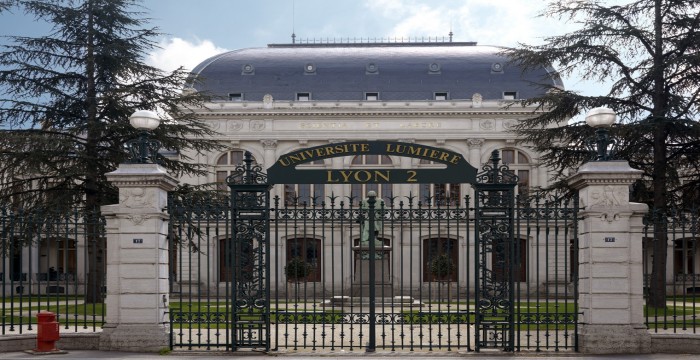 Điểm danh những trường đại học tốt nhất tại Pháp - Ảnh 5