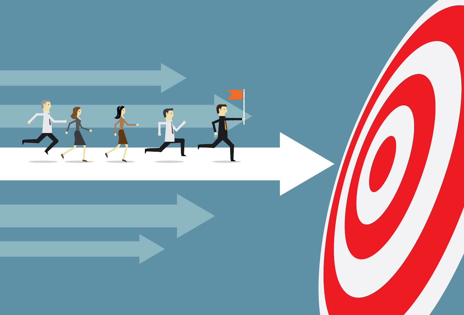 Bí quyết làm việc nhóm hiệu quả