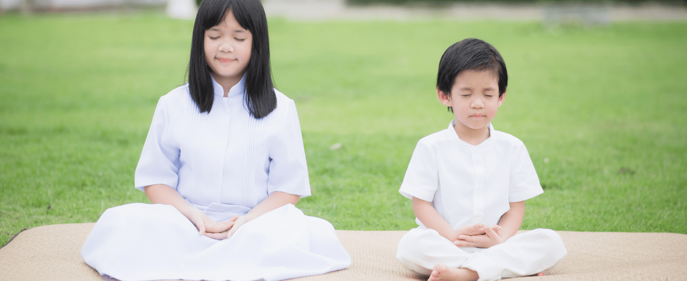 4 thói quen giúp con học cách tự chủ hành vi - Ảnh 1