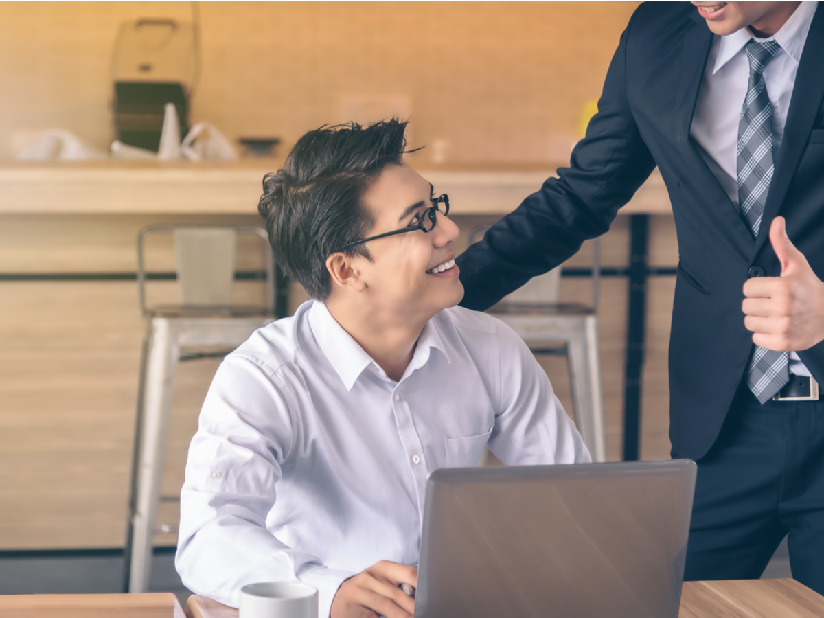 Dấu hiệu nào cho thấy bạn đã sẵn sàng được thăng chức? - Ảnh 2