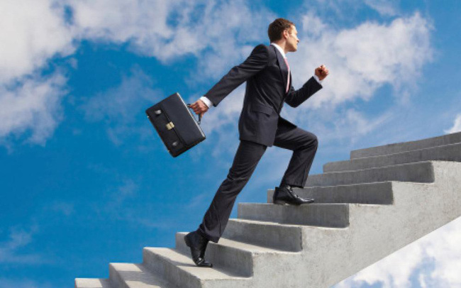 Dấu hiệu nào cho thấy bạn đã sẵn sàng được thăng chức?