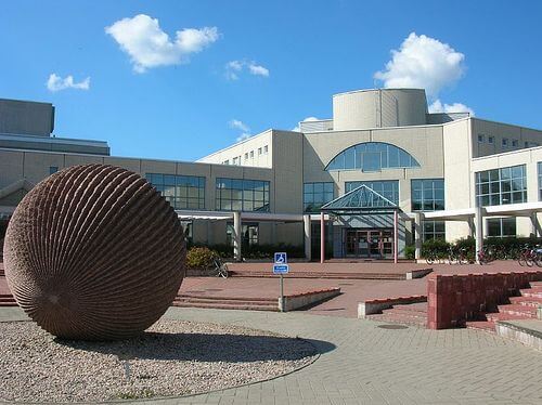 Những điều bạn cần biết về Đại học Oulu tại Phần Lan