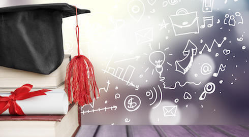 Có nên lựa chọn học thạc sĩ tại Pháp không? - Ảnh 1