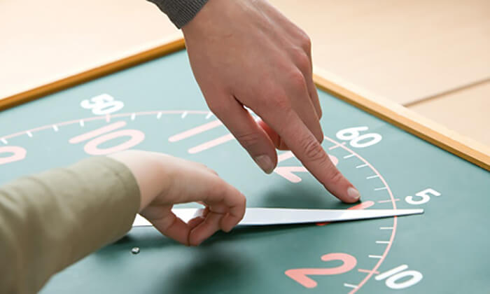 TOP 10 cách dạy con quản lý thời gian hiệu quả - Ảnh 1