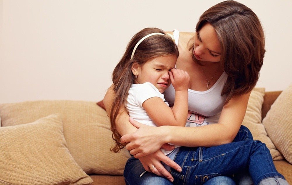 Làm sao để dạy con biết chịu trách nhiệm? - Ảnh 2