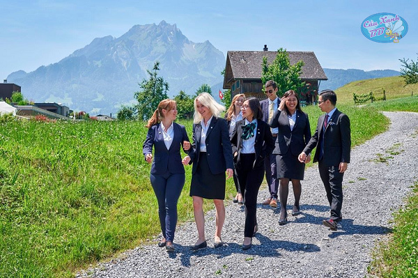 TOP 3 trường đào tạo ngành du lịch tốt nhất tại Phần Lan