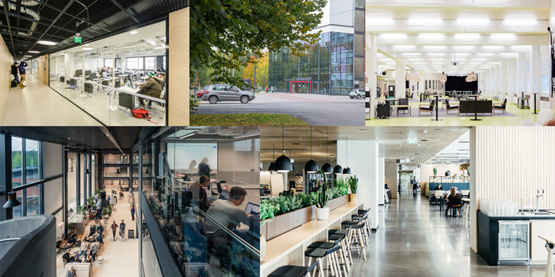 TOP 3 trường đào tạo ngành du lịch tốt nhất tại Phần Lan - Ảnh 1