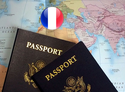 Làm sao để phỏng vấn visa du học Pháp thành công? - Ảnh 1
