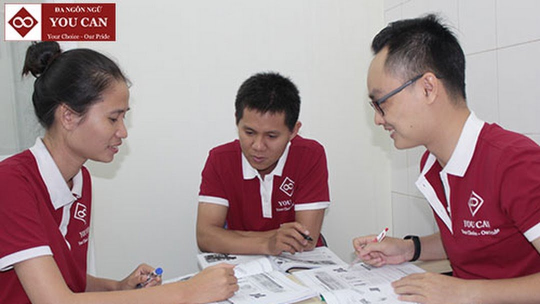 Những khóa học dạy tiếng Hàn giao tiếp tốt nhất hiện nay - Ảnh 1