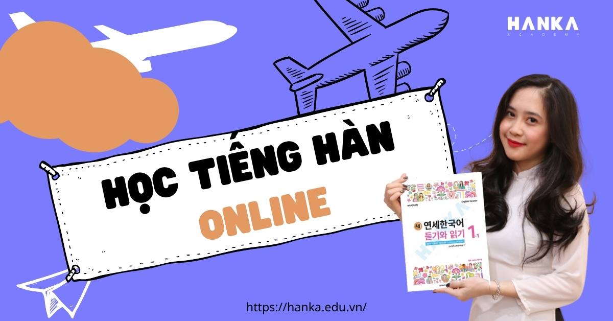 Những khóa học dạy tiếng Hàn giao tiếp tốt nhất hiện nay - Ảnh 2