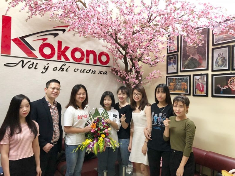 Những khóa học dạy tiếng Hàn giao tiếp tốt nhất hiện nay - Ảnh 3