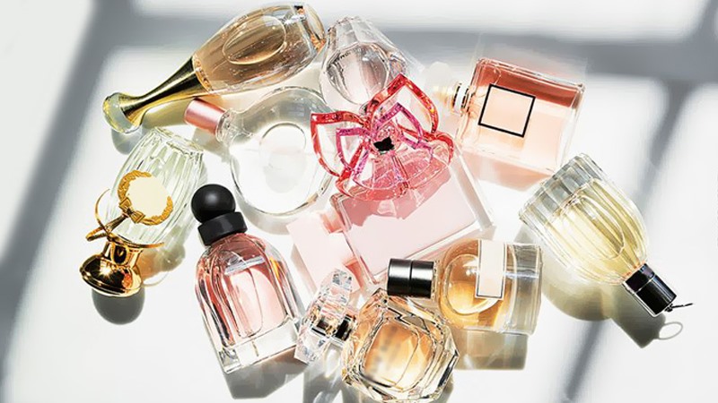 Tại sao nên học ngành điều phối nước hoa tại Pháp? - Ảnh 2
