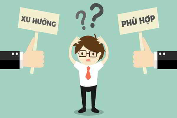 Hướng nghiệp cho con hay tạo áp lực cho con? - Ảnh 1