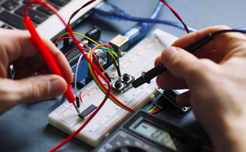 Du học Phần Lan: chọn ngành kỹ thuật - công nghệ có đúng? - Ảnh 2