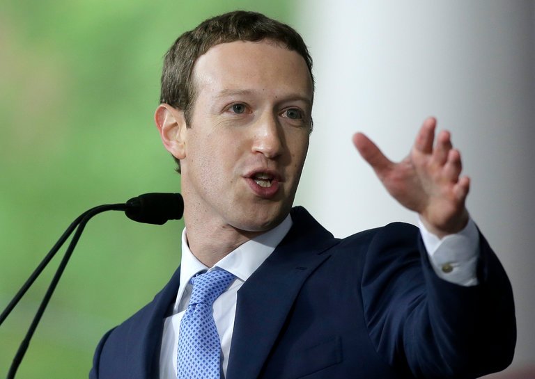 Học được gì từ phong cách lãnh đạo của Mark Zuckerberg? - Ảnh 2