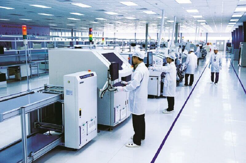 Tại sao nên lựa chọn ngành tự động hóa tại Ý? - Ảnh 1