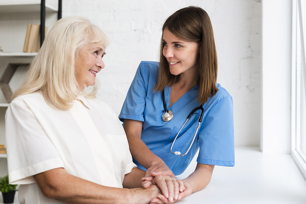 Sinh viên quốc tế làm thế nào để theo học ngành Điều dưỡng tại Pháp? - Ảnh 3