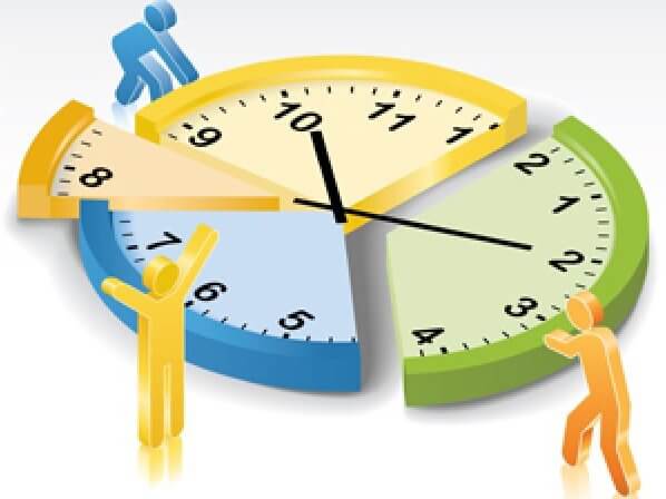 Phương pháp quản lý thời gian để không trễ deadline?  - Ảnh 1