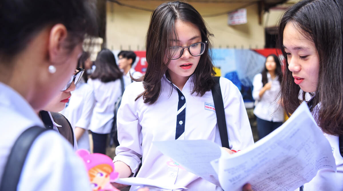 Cộng điểm ưu tiên dù chỉnh nhiều lần nhưng vẫn còn nhiều bất cập - Ảnh 1