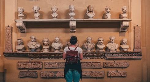 Tại sao nên lựa chọn ngành lịch sử nghệ thuật tại Ý - Ảnh 3