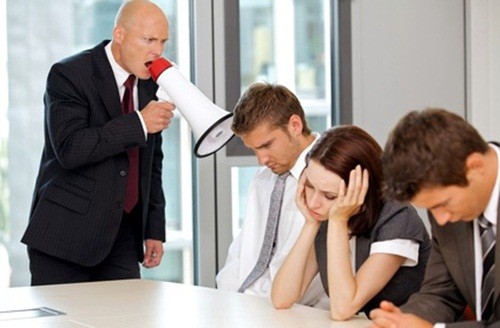 Người sếp khó tính và những bài học quý giá bạn có thể học được khi làm việc cùng họ - Ảnh 2