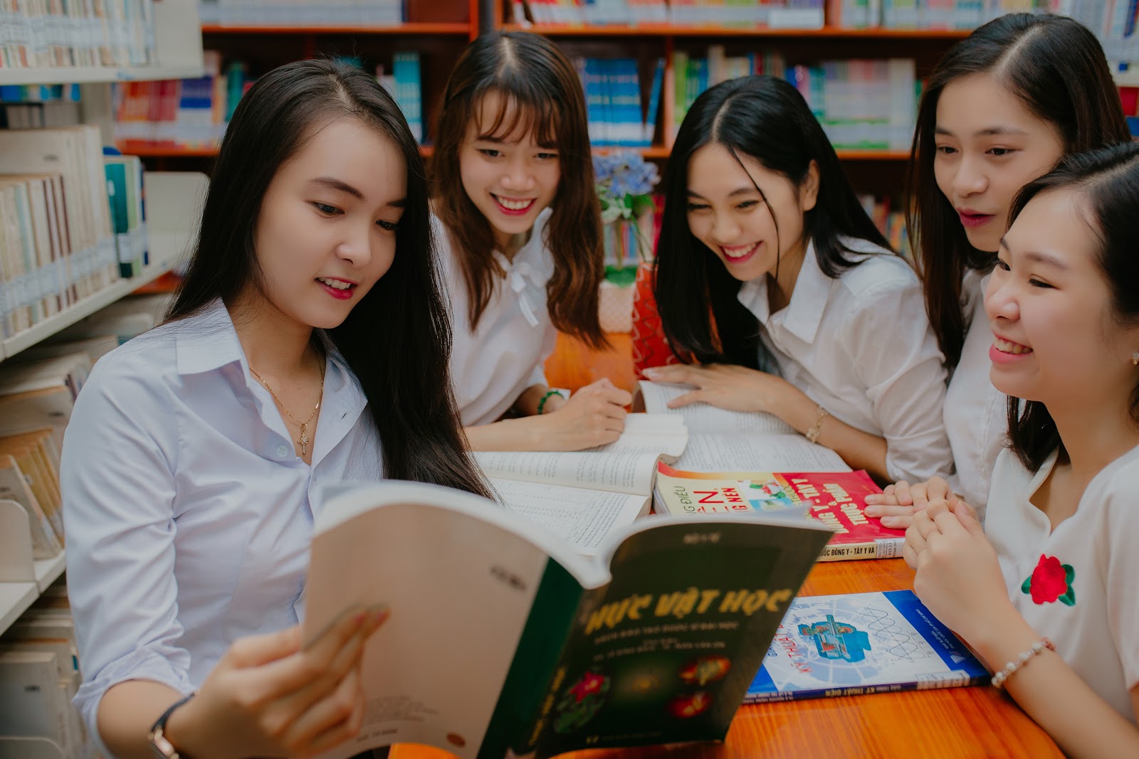 5 trường thuộc ĐH Quốc gia Hà Nội công bố phương án tuyển sinh