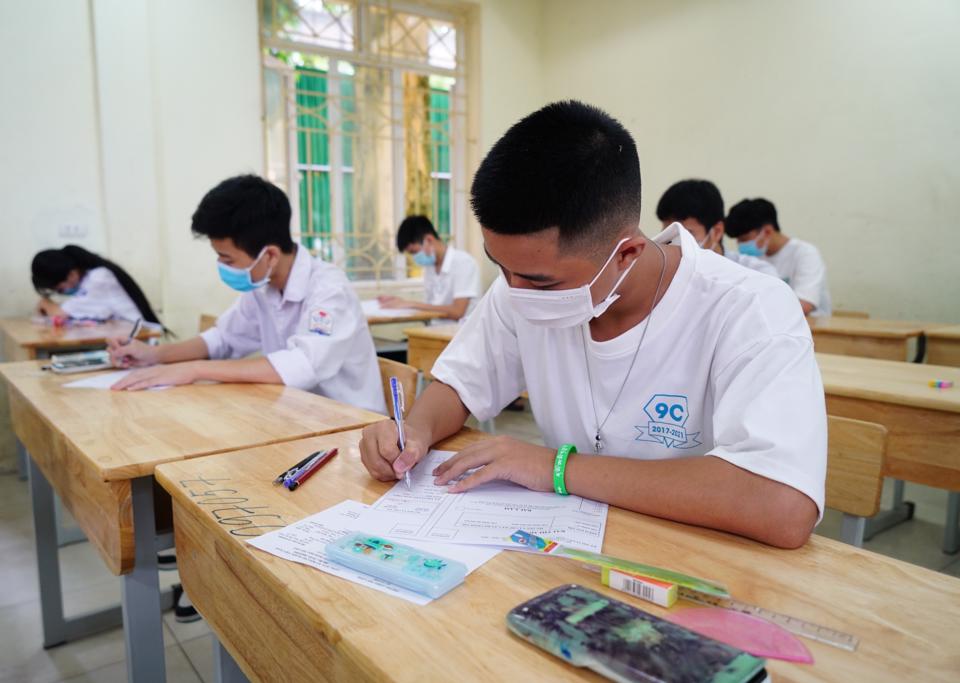 Những thay đổi lớn trong tuyển sinh đại học 2022 - Ảnh 3