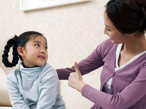 Dạy trẻ tính trung thực với 6 bước đơn giản - Ảnh 2