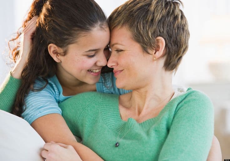 Dạy con tuổi dậy thì hiệu quả với 7 cách đơn giản sau