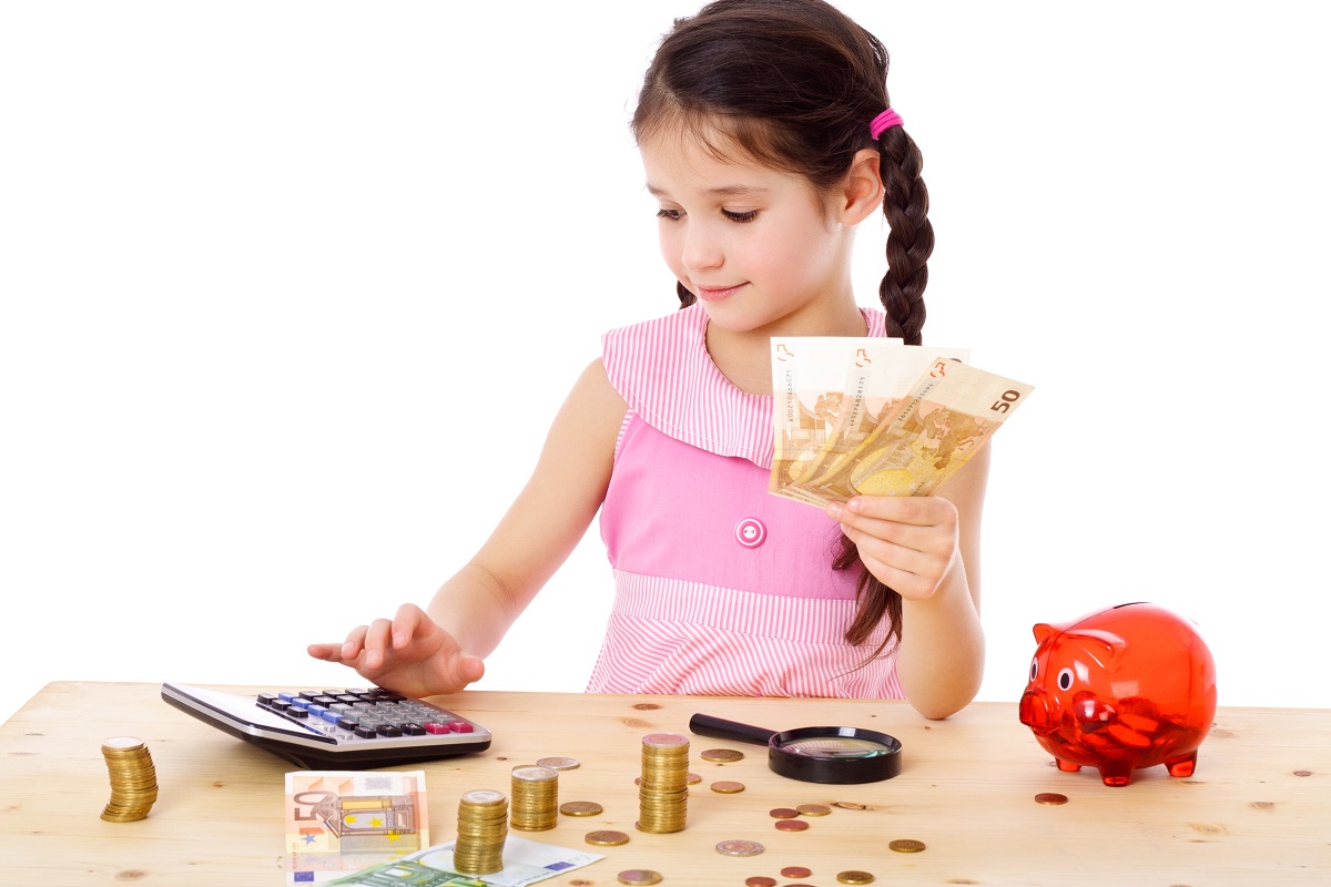 7 cách để giúp trẻ phát triển tính tự lập - Ảnh 2