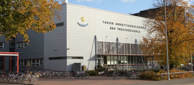 Những điều bạn cần biết về Đại học Turku tại Phần Lan - Ảnh 1